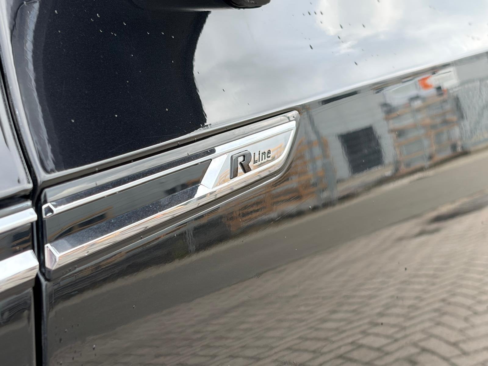 Volkswagen Arteon 2.0 TSI R-Line Business+ STOELVERWARMING -, 1984 cc, Zwart, Bedrijf, 1500 kg