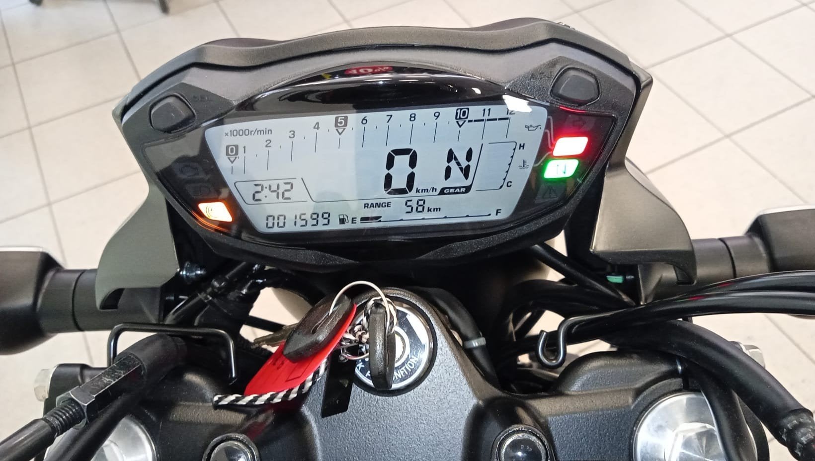 Suzuki SV 650 ABS (bj 2024), Motoren, Motoren | Suzuki, Lange Dreef 12
4131 NH  VIANEN, NL, Bedrijf, Nimag Suzuki B.V., Contact@louwmangroup.nl