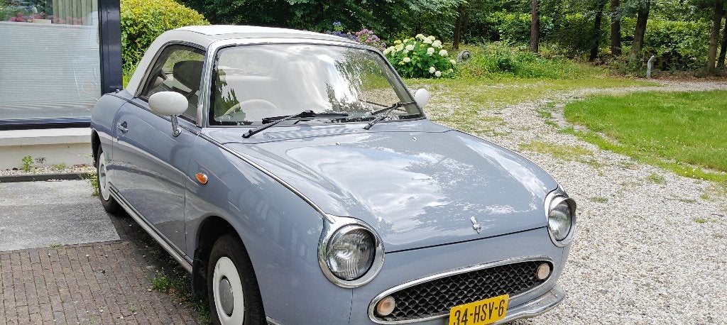 Nissan Overige Modellen