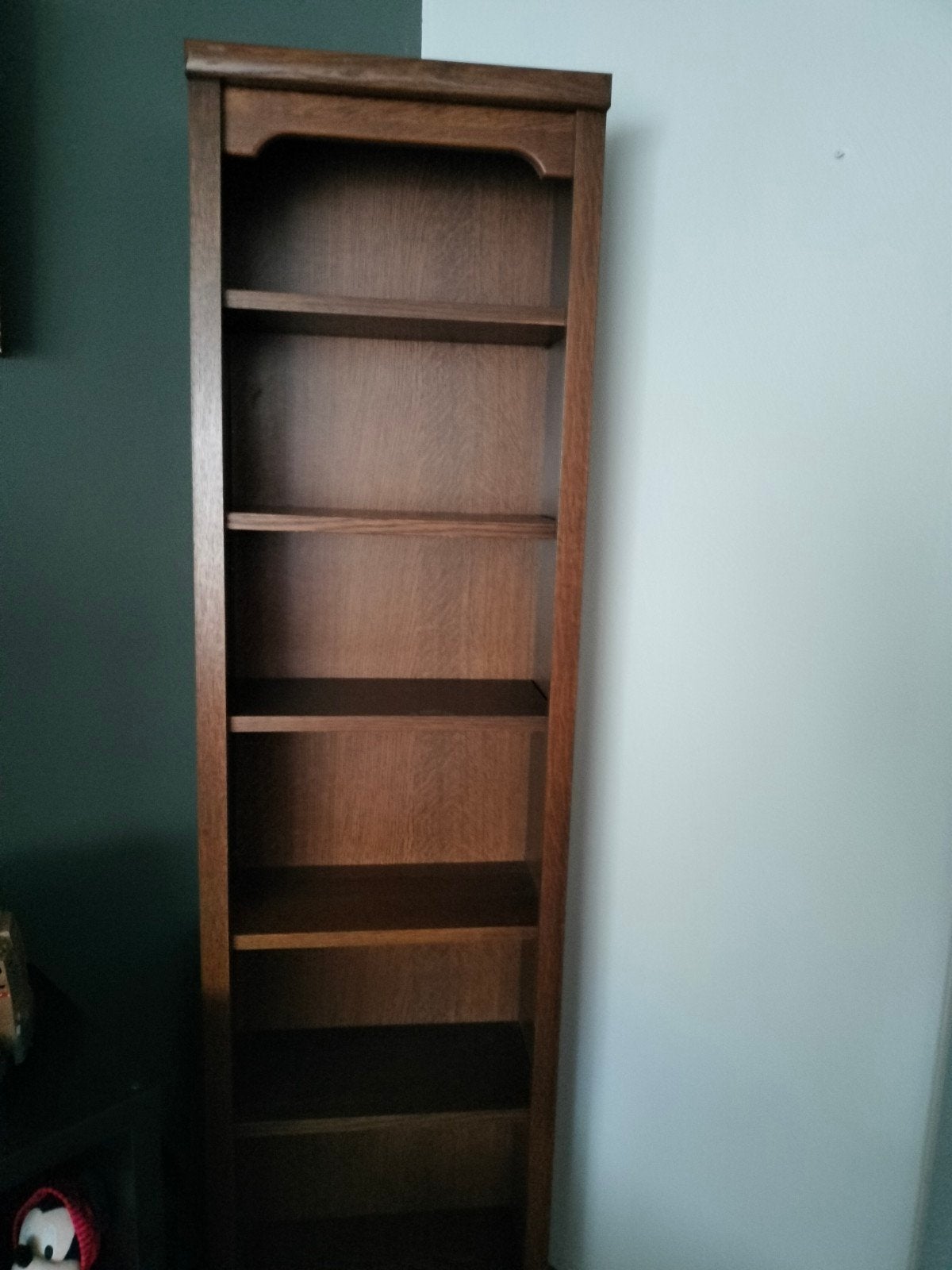 boekenkasten, Huis en Inrichting, Kasten | Stellingkasten, Ophalen, Zo goed als nieuw