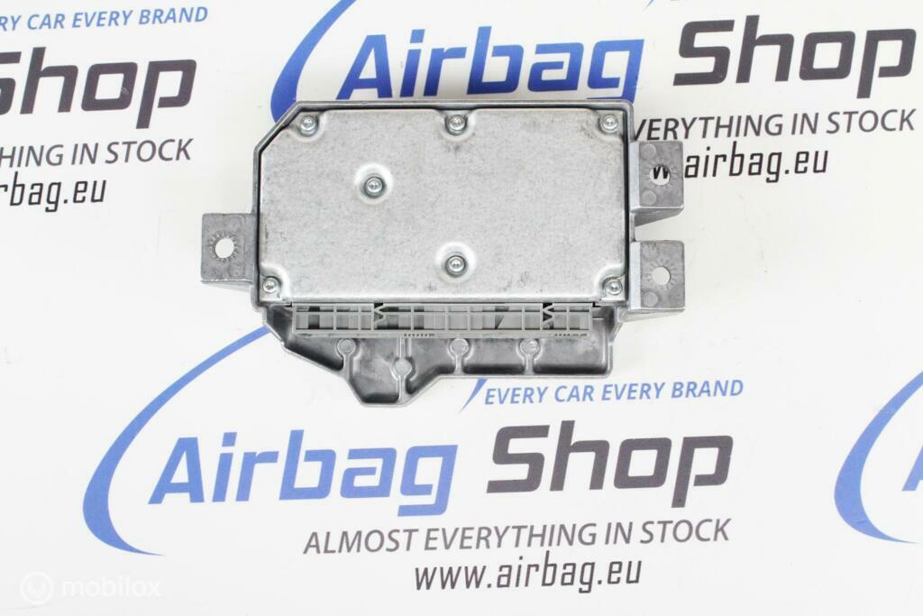 Airbag module Mini Cooper R56 (2007-2013)