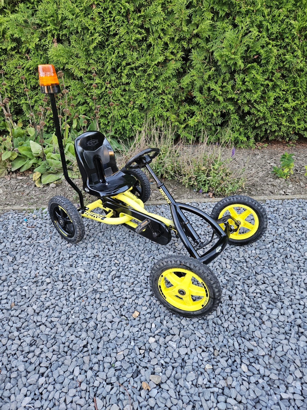 Mooie BERG SKELTER Buddy, Kinderen en Baby's, Ophalen, Zo goed als nieuw, Berg, Vrijloopautomaat