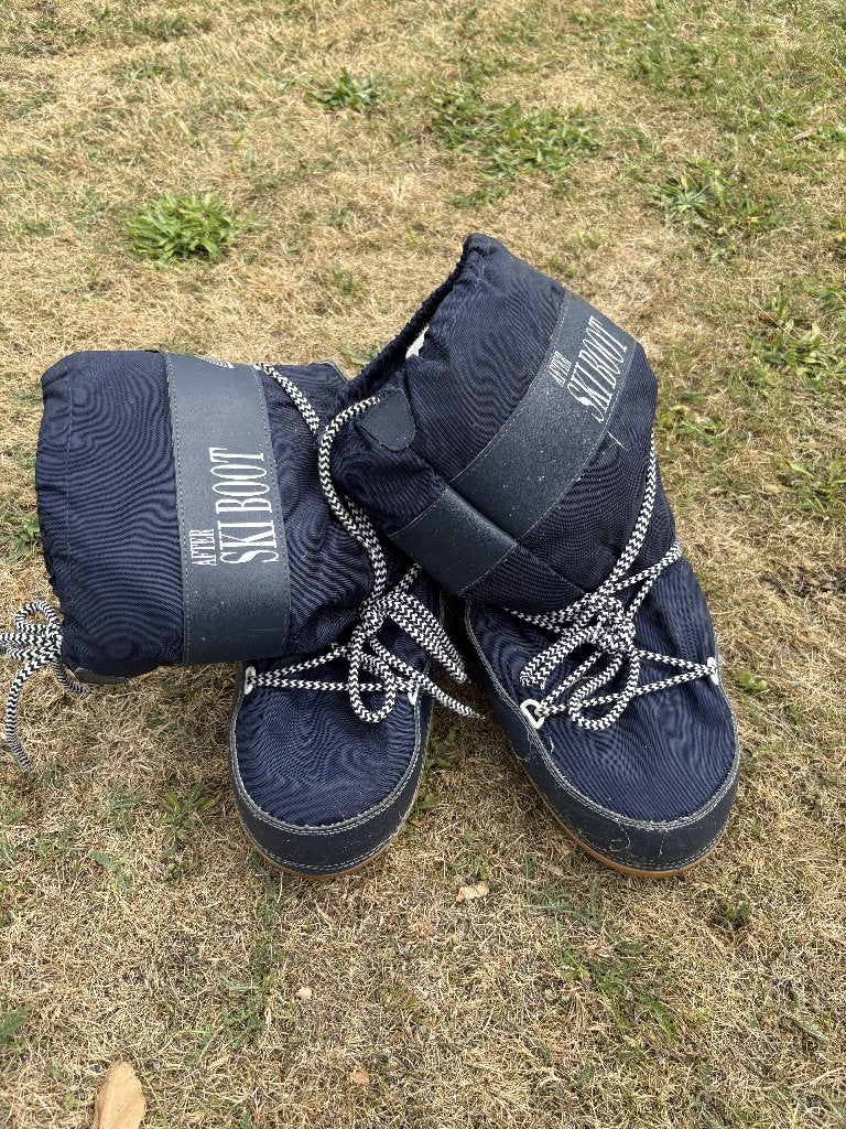 Snowboots heren, Ophalen of Verzenden, Gedragen, Overige maten, Overige typen