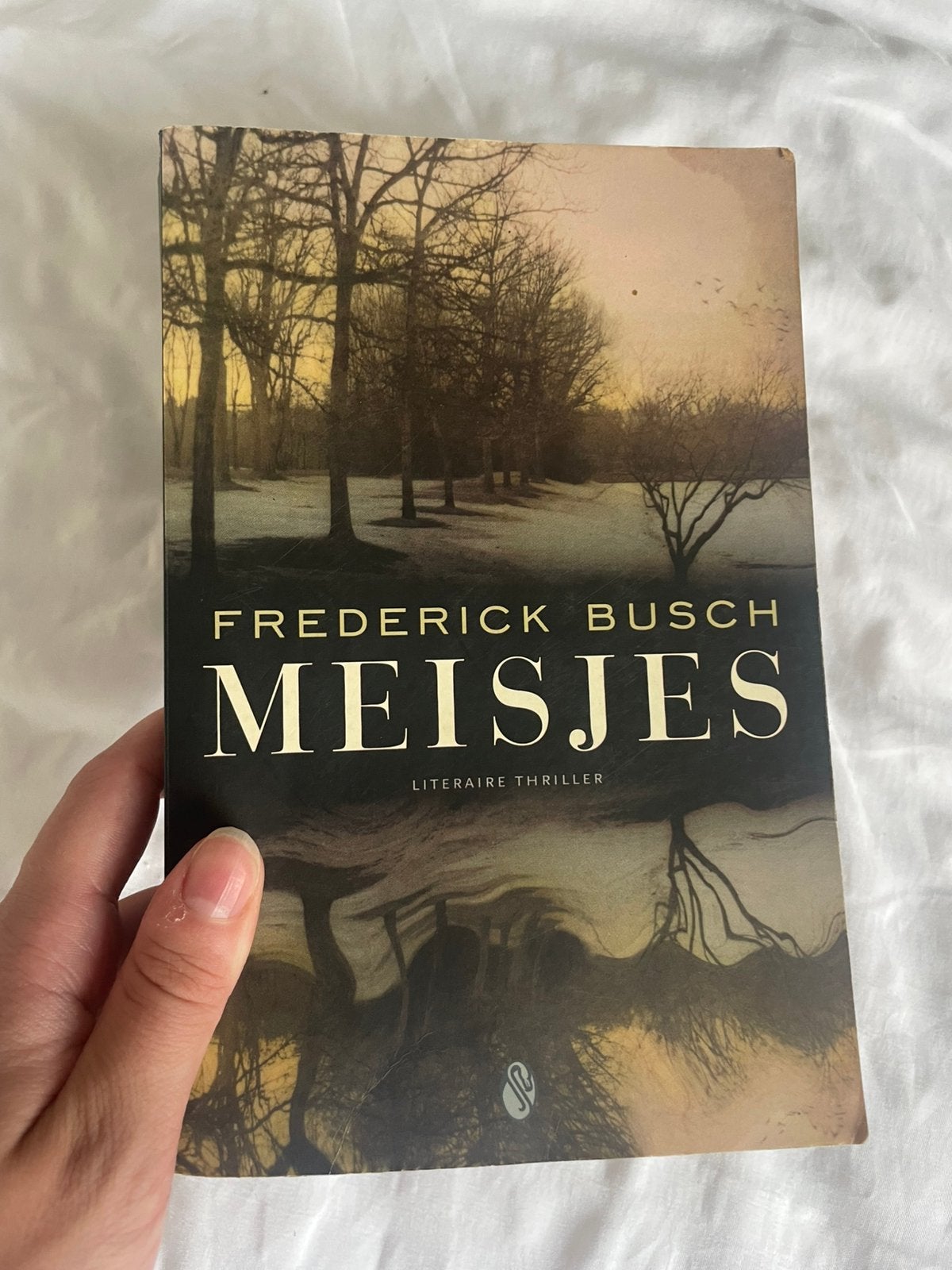 Boek, Ophalen of Verzenden, Zo goed als nieuw