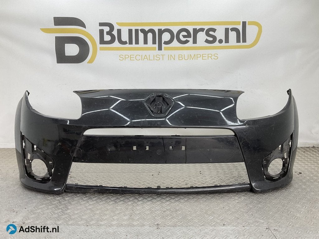 BUMPER Renault Twingo 2 GT 2007-2013 8200649327 VOORBUMPER F