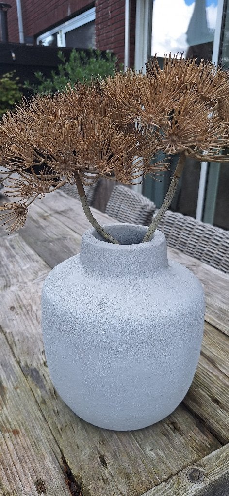 Brynxz en meer:-), Tuin en Terras, Ophalen, Rond, Zo goed als nieuw, Aardewerk