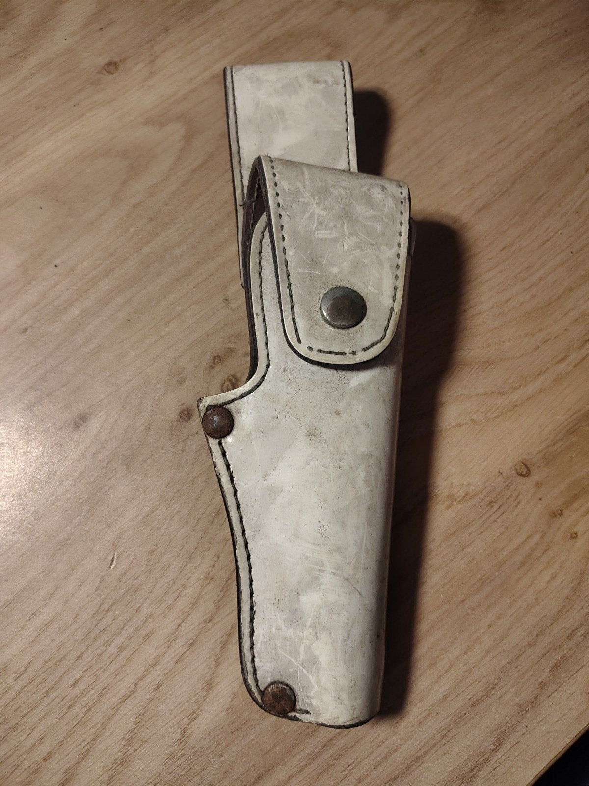 Holster, Ophalen of Verzenden, Landmacht, Nederland