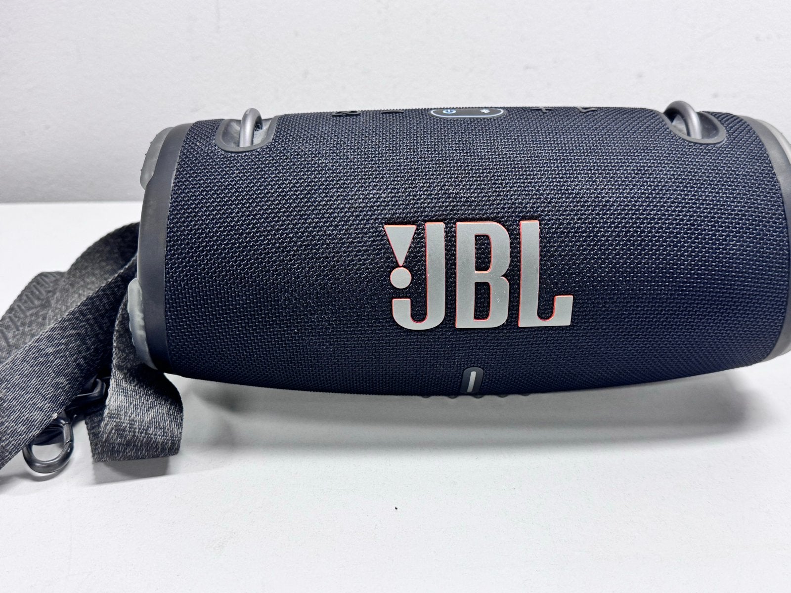 JBL Xtreme 3 Draagbare Bluetooth Speaker - Zo goed als nieuw, 150 watt of meer, JBL, Ophalen of Verzenden, Zo goed als nieuw