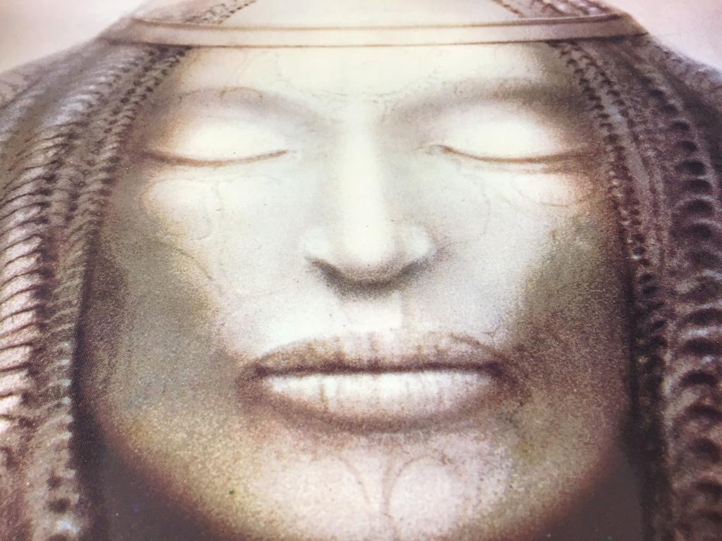 LP 1973, EMERSON LAKE & PALMER, BRAIN SALAD SURGERY, 87392IT, Ophalen of Verzenden, Gebruikt, 12 inch