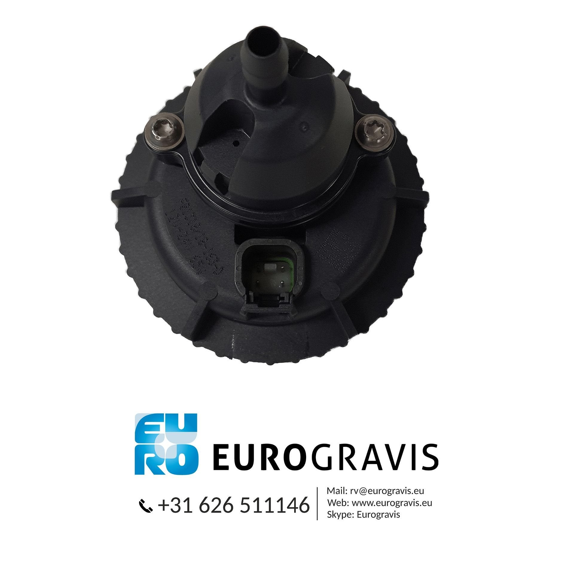 RVI VOLVO FH4 BRANDSTOFFILTER KOM 21762862, -, Renault, -, Nieuw