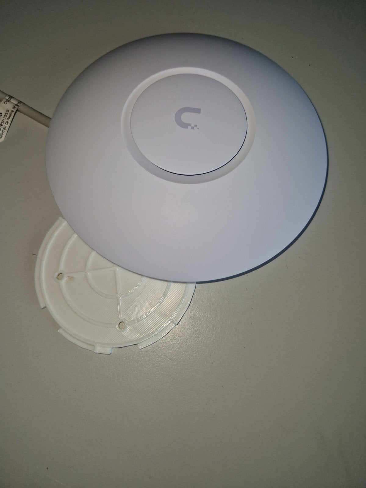 Ubiquiti UniFi 6 plus Access Point, Computers en Software, Accesspoints, Verzenden