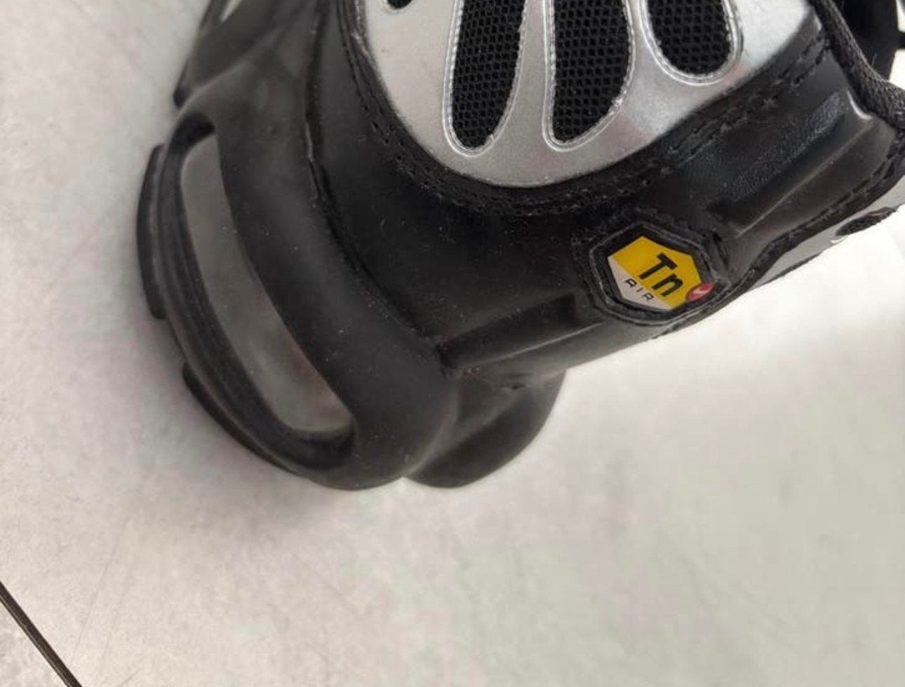 Nike air Max Tn 44 schoenen, Kleding | Dames, Schoenen, Ophalen of Verzenden, Zo goed als nieuw
