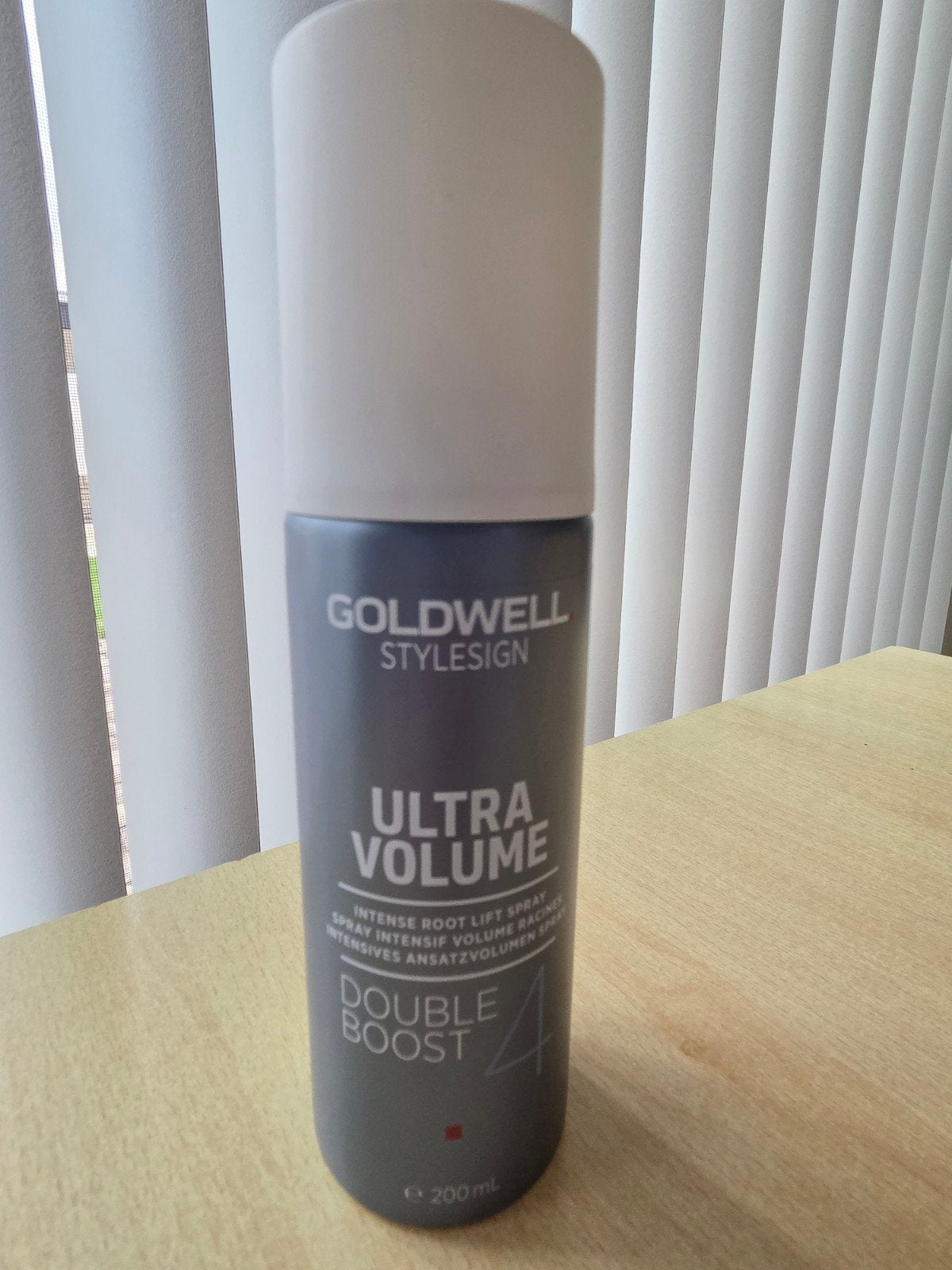 Goldwell Stylesign Ultra Volume Double Boost 200ml, Ophalen of Verzenden, Nieuw, Haarverzorger of -hersteller