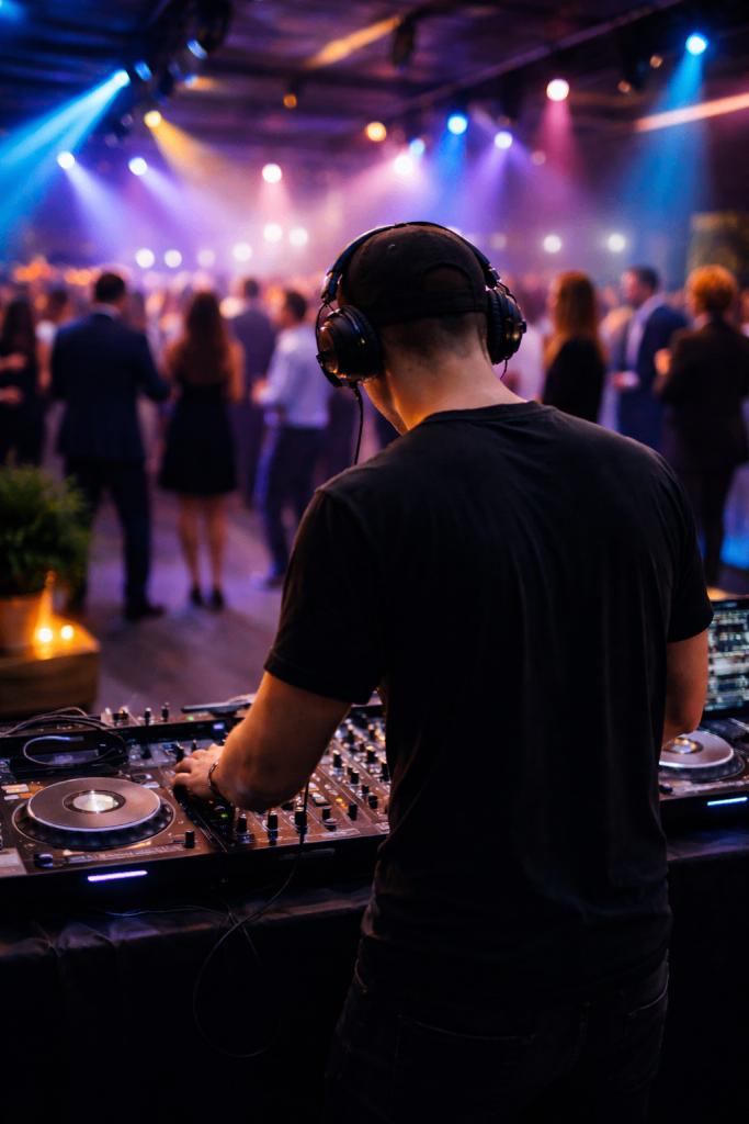 DJ Huren? | Allround DJ voor Bruiloft, Verjaardag of Feest?, Diensten en Vakmensen, Muzikanten, Artiesten en Dj's, Dj
