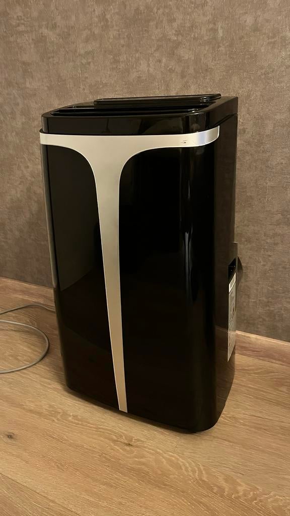 Cecotec ForceClima 12550 Mobiele Airco, Ophalen, Gebruikt, 3 snelheden of meer, Energieklasse A of zuiniger
