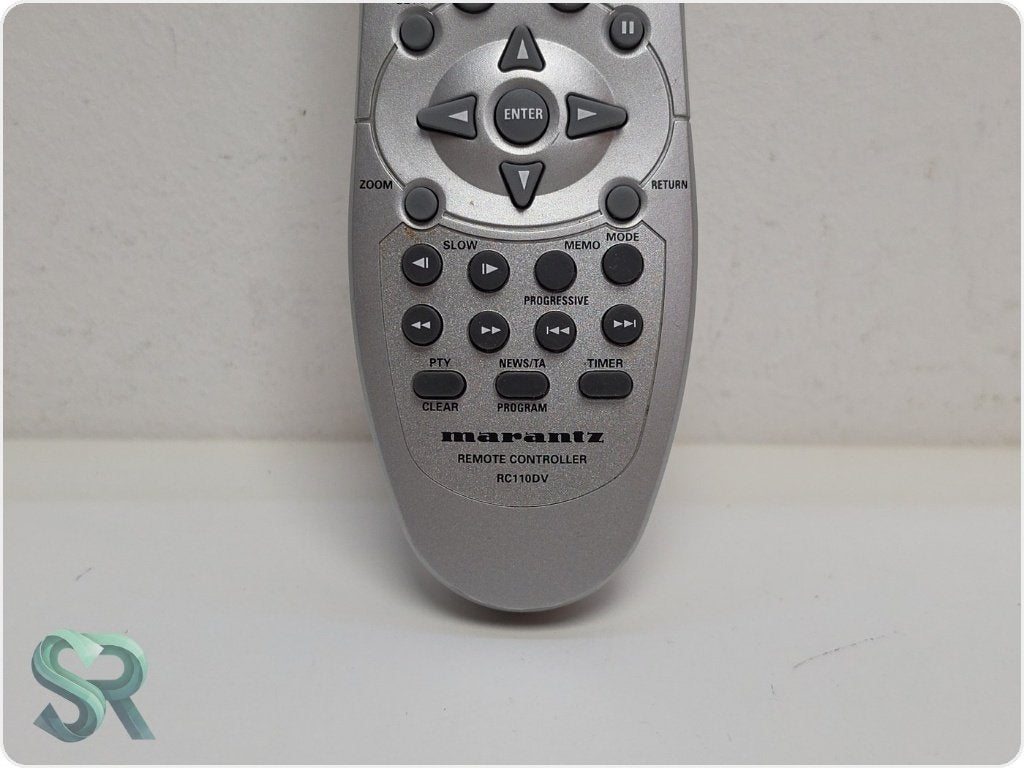 Marantz RC110DV, Audio, Tv en Foto, Gebruikt, ., Ophalen of Verzenden, .