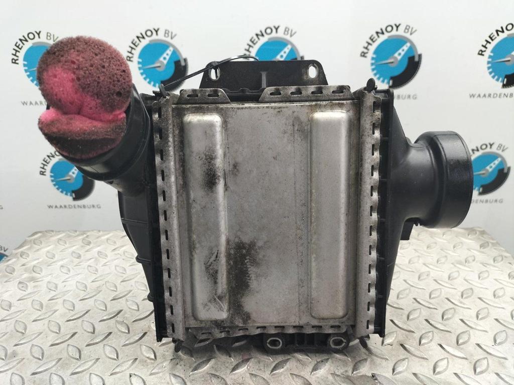 MERCEDES C-CLASS INTERKOELER 6510901800 2018, Ophalen of Verzenden, Gebruikt, ARN erkend
