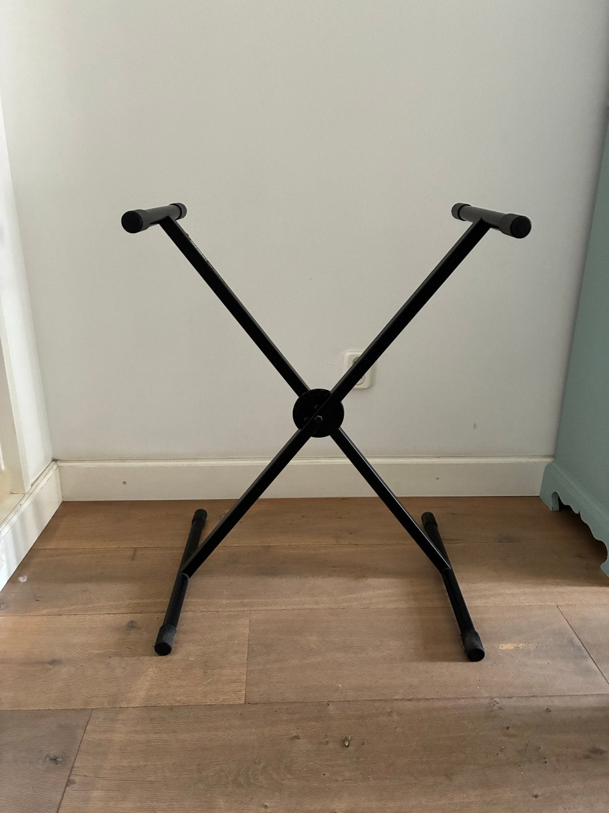 Innox INA One Pro Keyboard Standaard, Muziek en Instrumenten, Ophalen, Gebruikt, Instrumentstandaard, Keyboard of Synthesizer