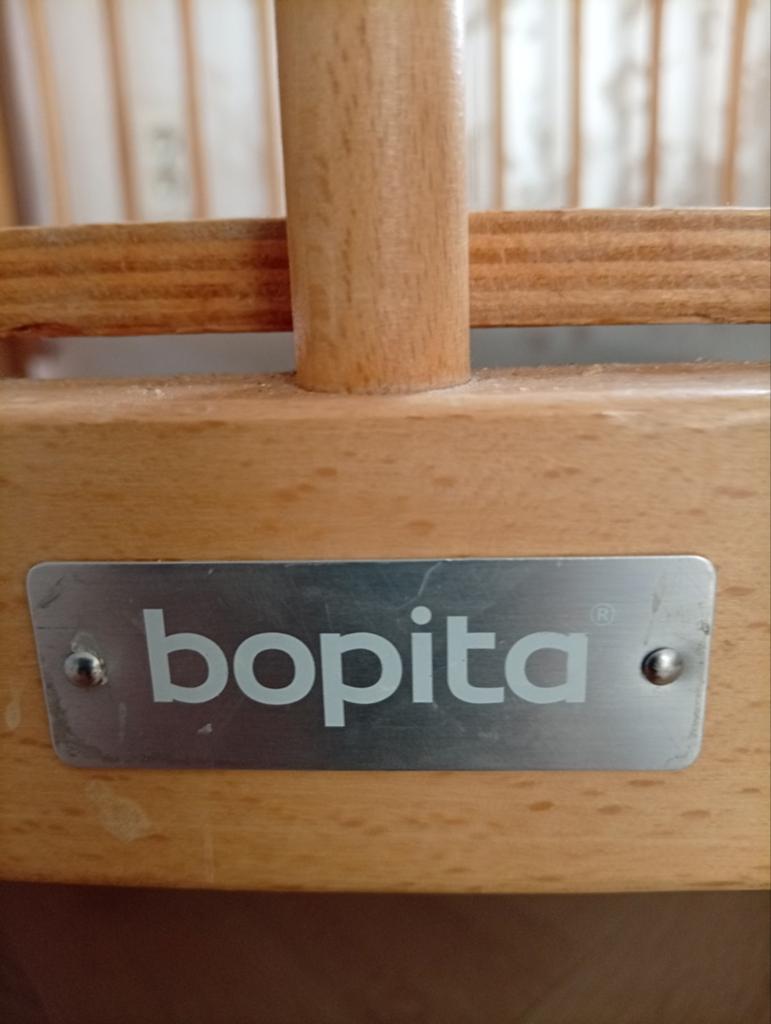 Box Bopita, Ophalen of Verzenden, Gebruikt
