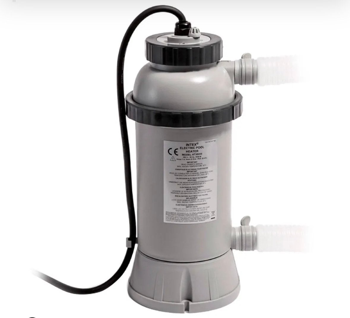 Intex elektrische zwembad verwarming nieuw in doos, Tuin en Terras, Zwembad-toebehoren, Ophalen of Verzenden, Nieuw