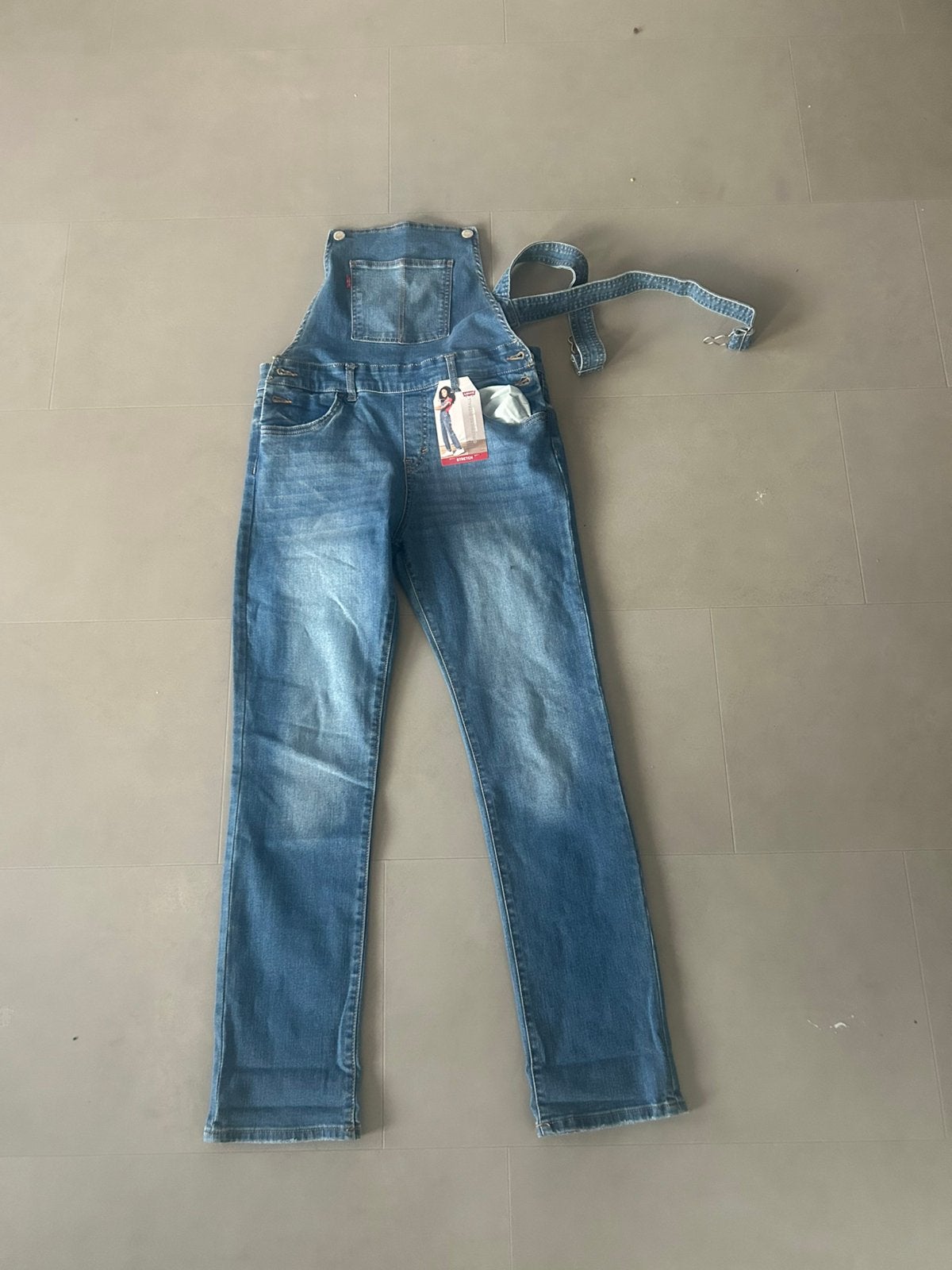 Levi’s Tuinbroek