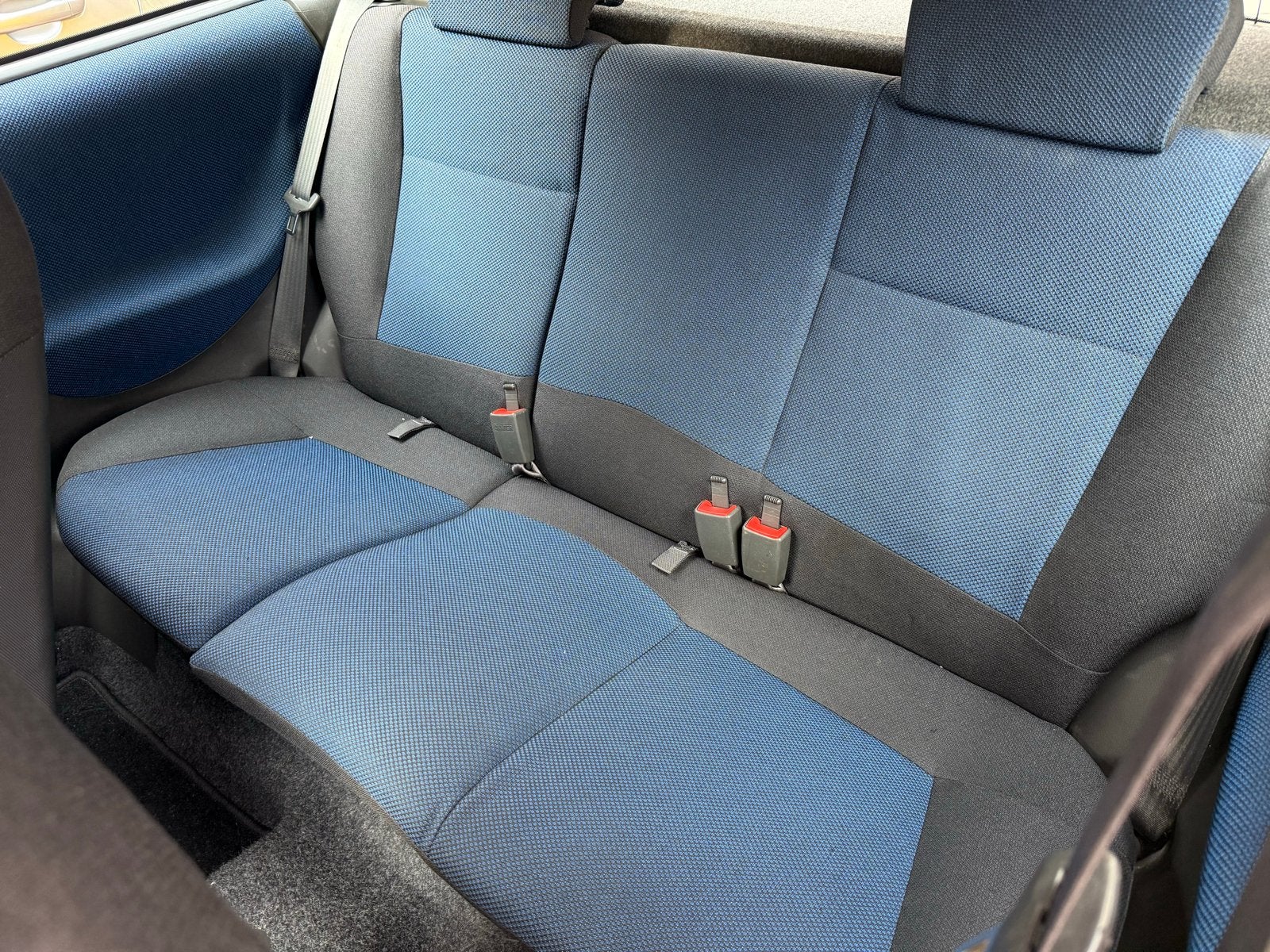 Zeer exclusieve fiat punto sporting met 50.000 km, foto 11