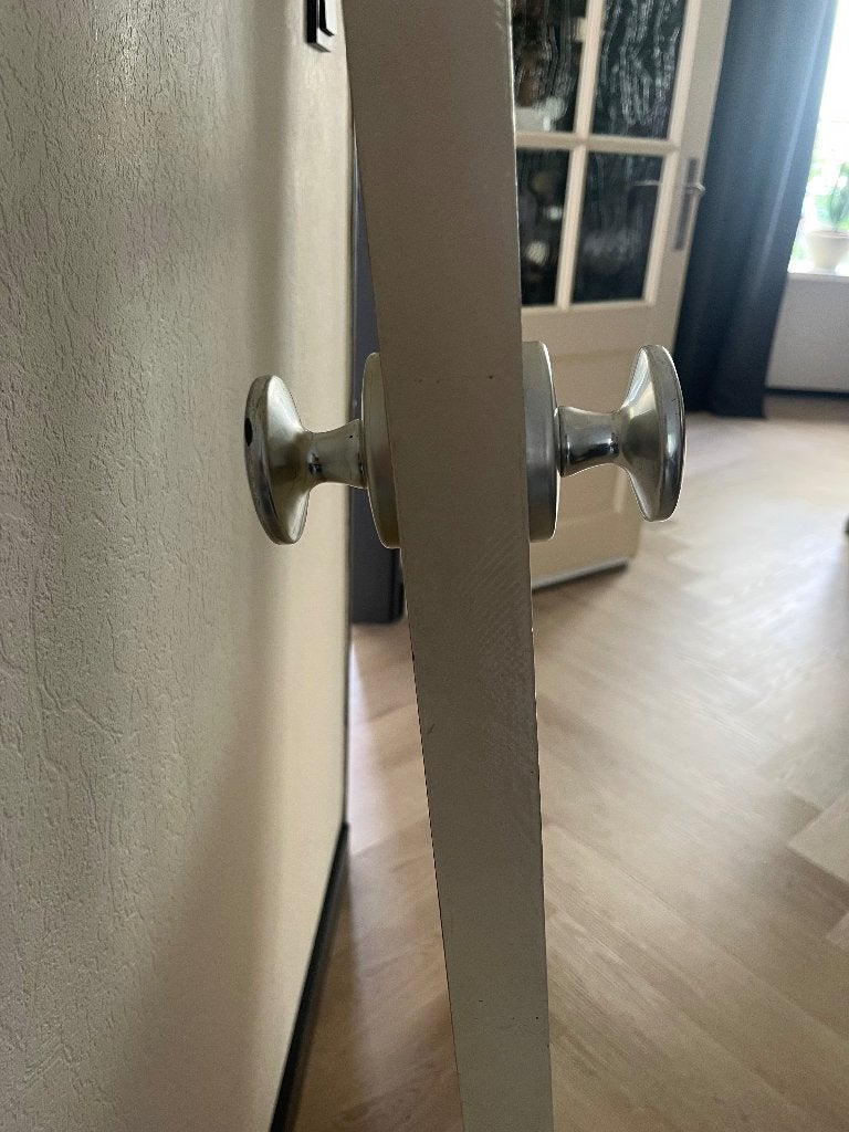 Deur, Huis en Inrichting, Ophalen, Gebruikt