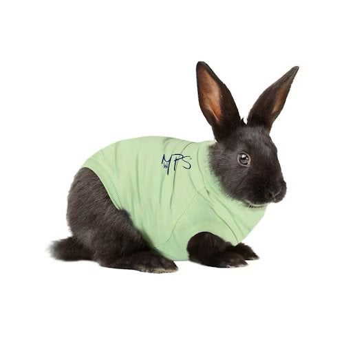 Medical Pet Shirt konijn, konijnenromper maat L, nieuw, L, Ophalen of Verzenden, Hondenshirt, Nieuw