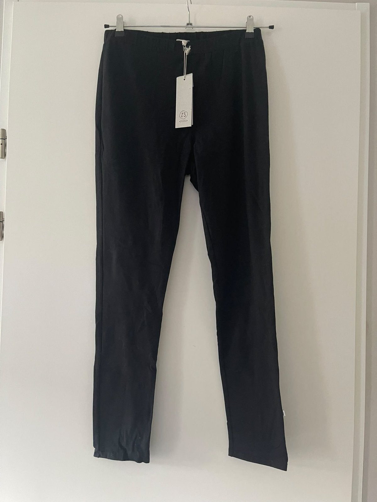 Zusss legging zwart L nieuw, Zwart, Maat 42/44 (L), Nieuw, Ophalen of Verzenden