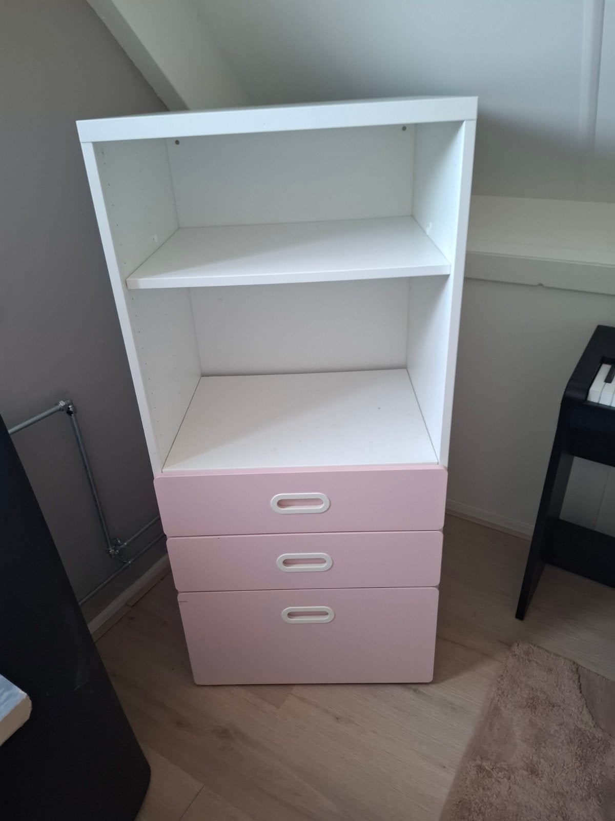 ikea kast, Ophalen, 25 tot 50 cm, 50 tot 100 cm, Minder dan 100 cm