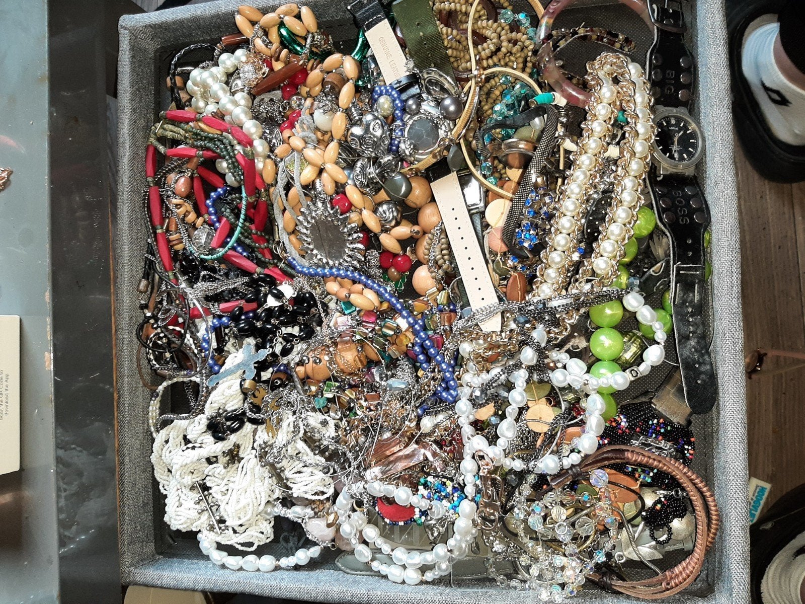 Sieraden, Sieraden, Tassen en Uiterlijk, Piercings, Ophalen of Verzenden, Zo goed als nieuw, Staal, Navelpiercing