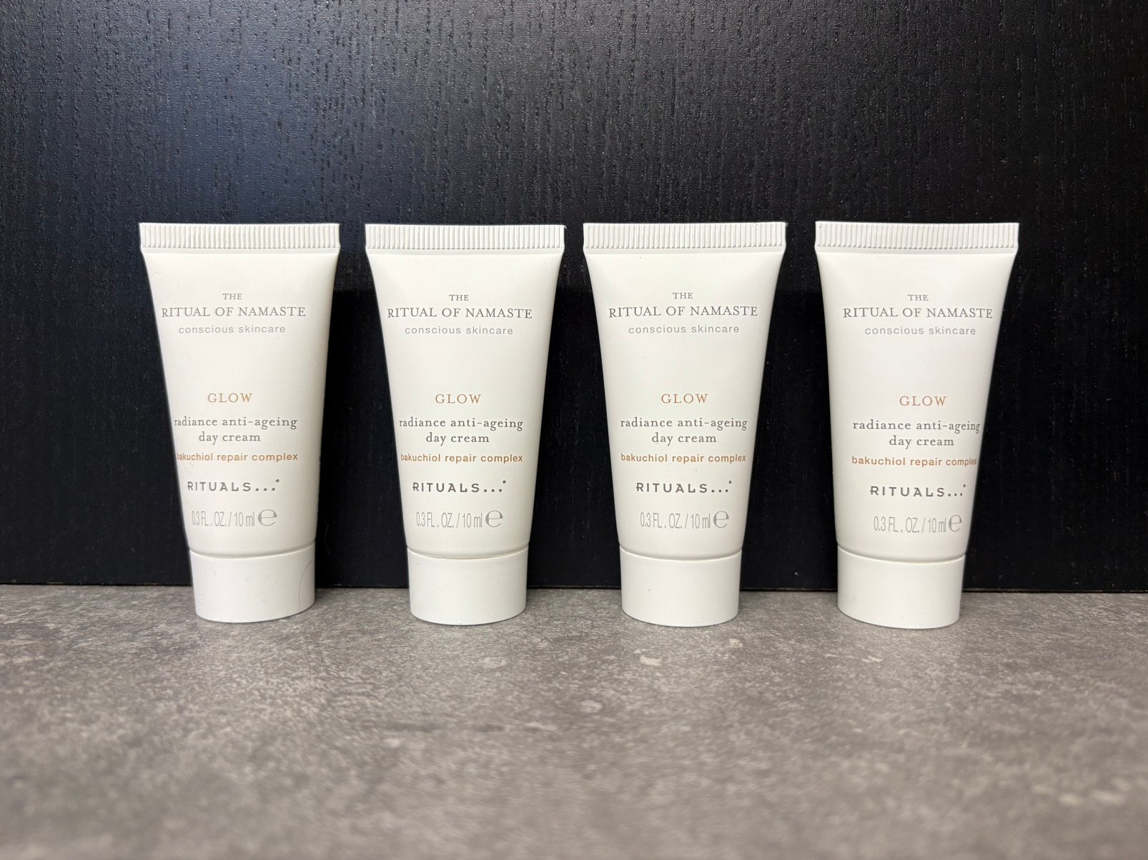 Rituals of Namaste anti-ageing dagcreme 10ml, Ophalen of Verzenden, Nieuw