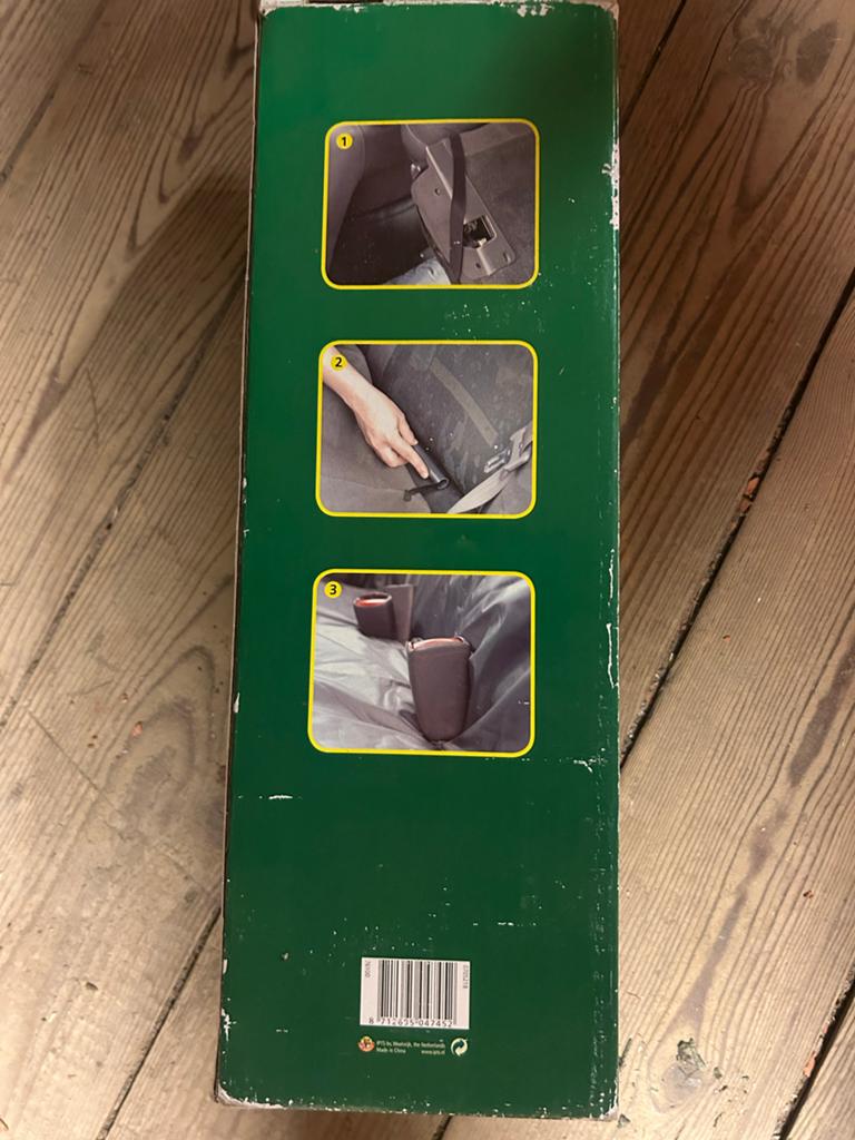 Honden autodeken / autobeschermer 130x110 cm, Dieren en Toebehoren, Ophalen of Verzenden, Zo goed als nieuw