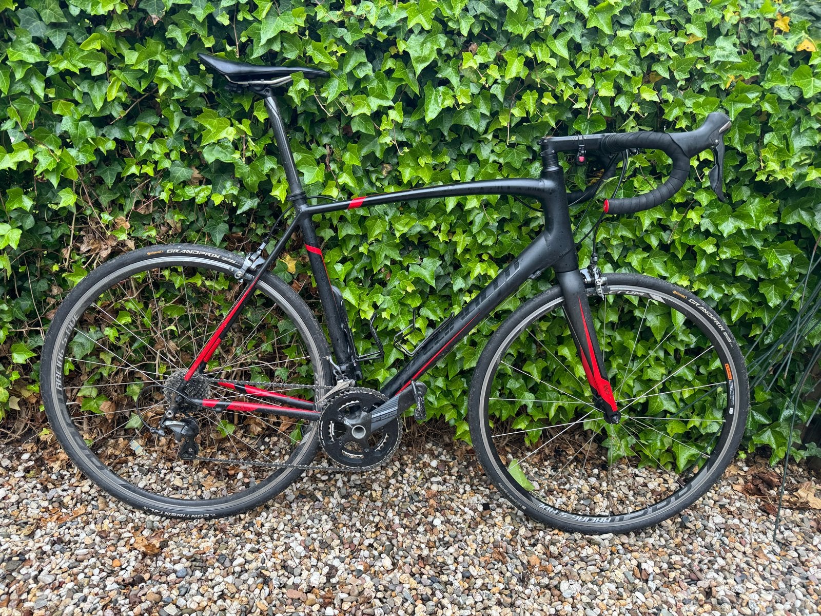 Specialized Allez Expert 61 cm - Topfiets voor lange sporter, Fietsen en Brommers, Fietsen | Racefietsen, Overige merken, Carbon