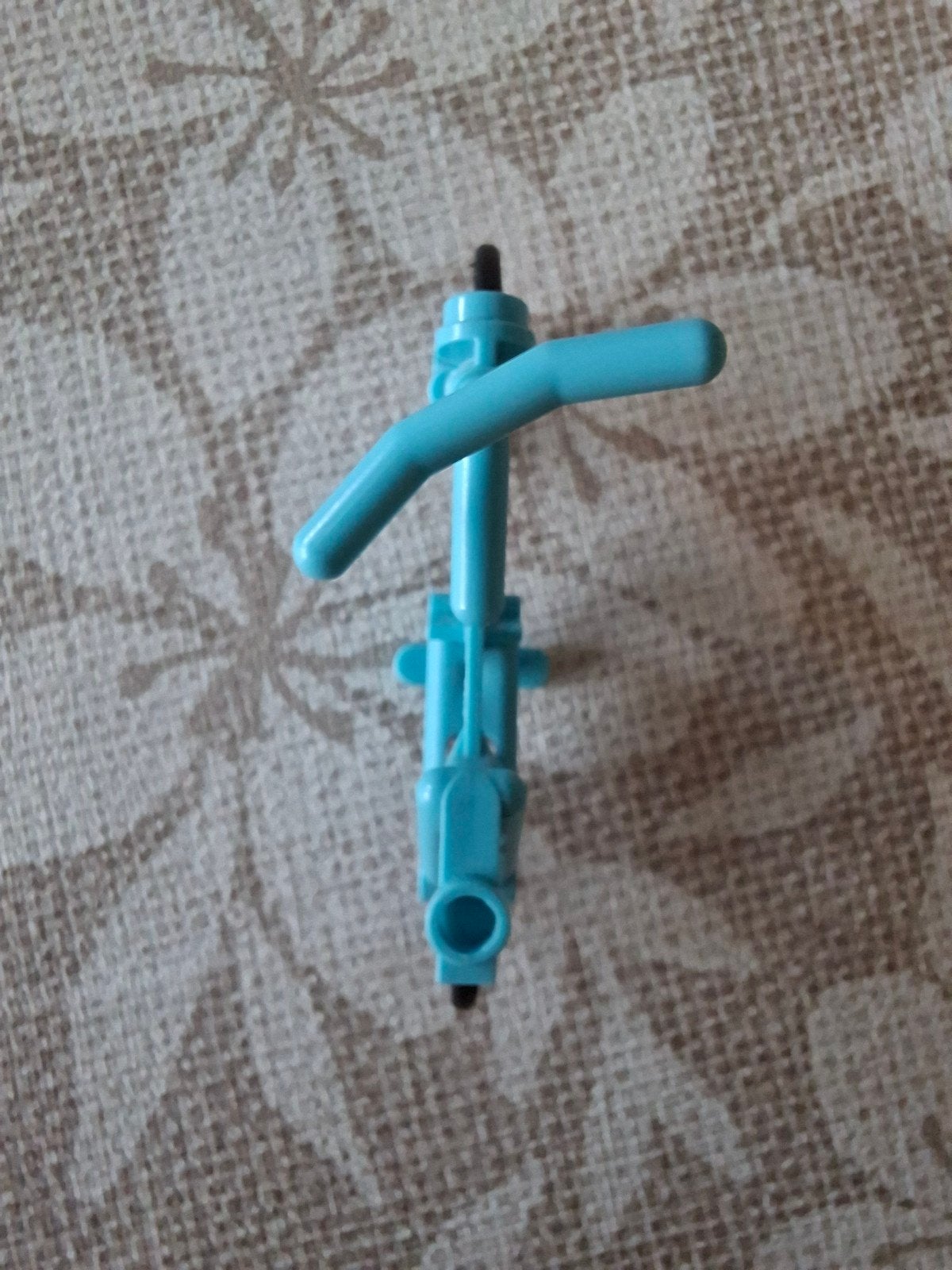 Unieke Lego fiets met productiefout, Ophalen of Verzenden, Zo goed als nieuw