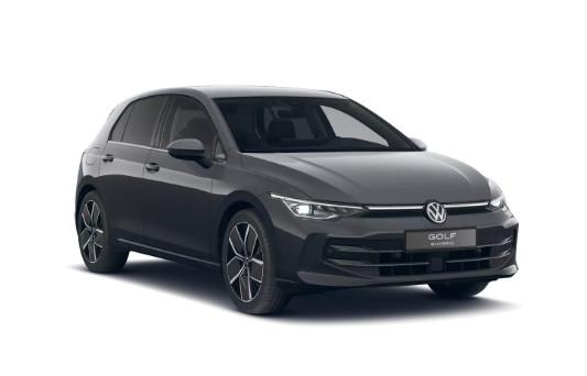 Volkswagen Golf 1.5 eHybrid Style Edition 204 PK Plug-in Hyb, Auto's, 1498 cc, Euro 6, 4 cilinders, 150 min