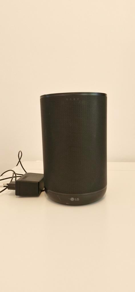 LG luidspreker met Meridian Technology, Audio, Tv en Foto, Luidsprekers, Ophalen of Verzenden