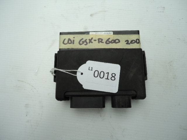GSXR600 1997 - 2000 Suzuki CDI D1-12505