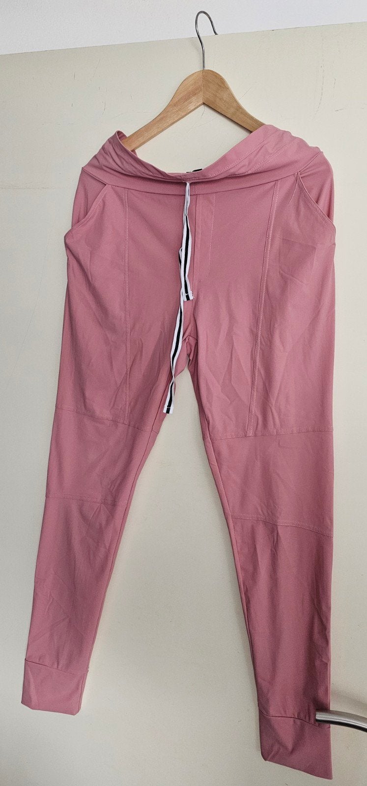 Roze G-maxx broek maat L, G-maxxx, Maat 42/44 (L), Ophalen of Verzenden, Zo goed als nieuw