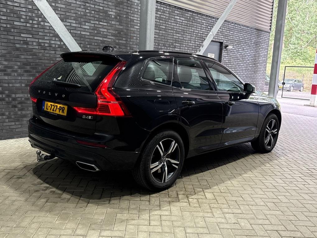 Volvo XC60 2.0 B4 R-Design | Harman/Kardon | Panoramadak | T, Automaat, Gebruikt, Euro 6, 4 cilinders