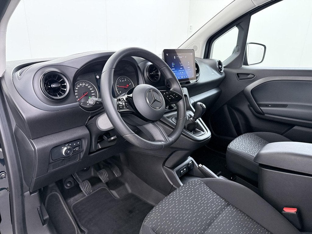 Mercedes-Benz Citan 108 CDI L1 Pro | Achteruitrij Camera | L, Voorwielaandrijving, Stof, Gebruikt, 4 cilinders