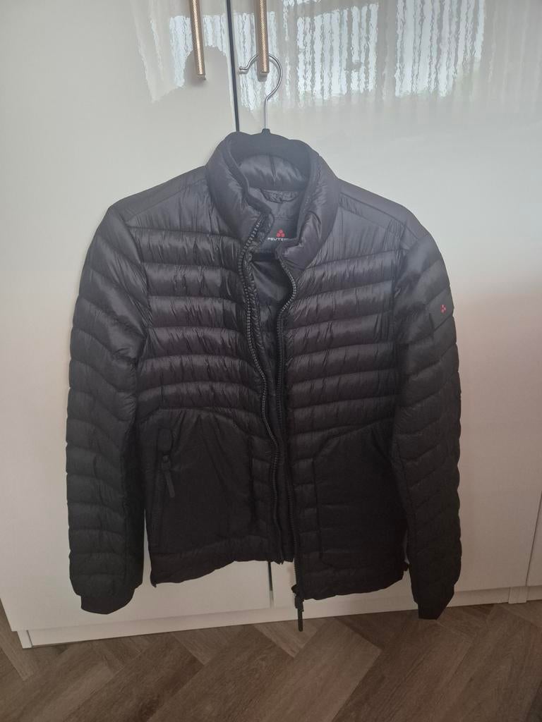 Peuterey jas heren, Ophalen, Nieuw, Maat 46 (S) of kleiner