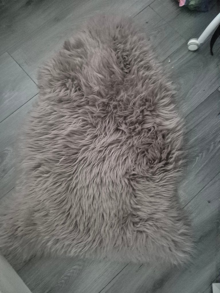 carpet, Ophalen, Zo goed als nieuw, Rechthoekig, 200 cm of meer