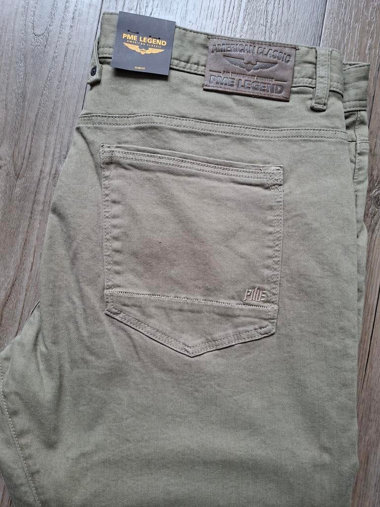 PME LEGEND Tailwheel jeans W40 L34 3 voor €149,95, Overige kleuren, Nieuw, Ophalen of Verzenden, W40 - W42 (confectie 56/58)