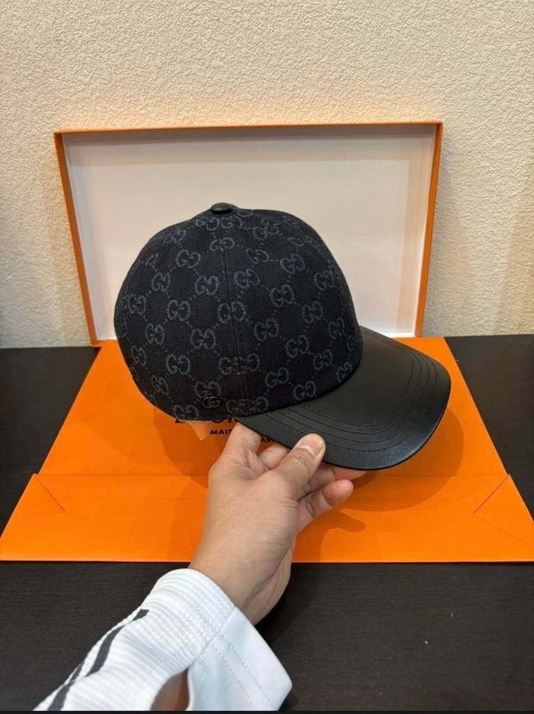 Gucci Pet Zwart Jumbo GG Canvas, Ophalen of Verzenden, Nieuw, One size fits all, Pet