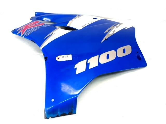 GSXR1100 1993 - 1994 Suzuki Kuipdeel D1-52719