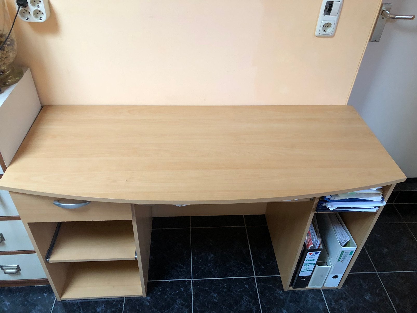 Bureau-Z.G.A.N., Huis en Inrichting, Ophalen of Verzenden, Zo goed als nieuw