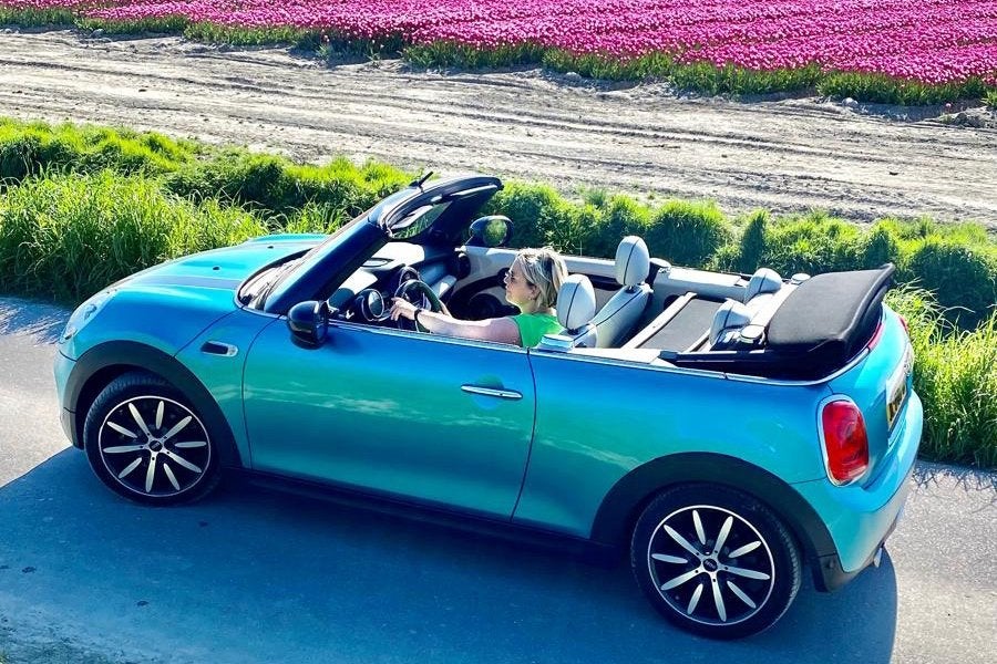 MINI Cabrio