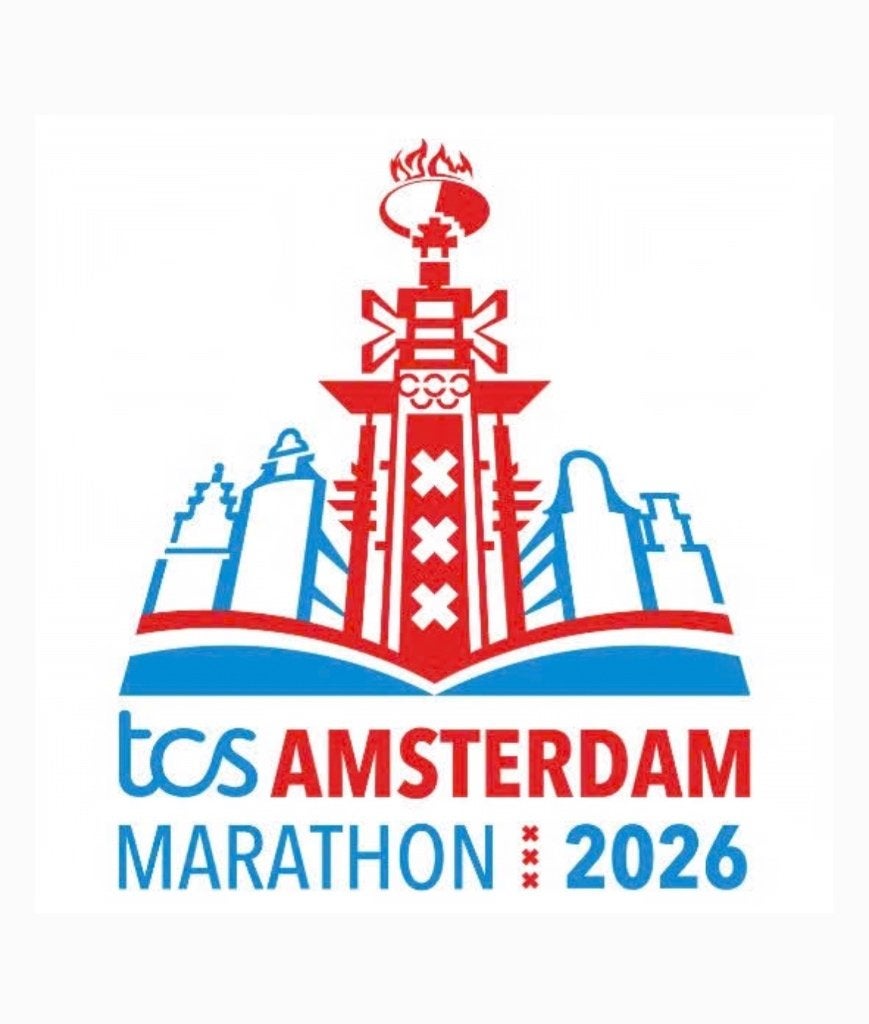 Startbewijs marathon Amsterdam, Eén persoon