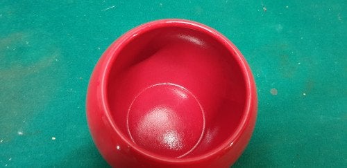 bloempot aardewerk rood, Ophalen of Verzenden, 'T Olde Gre-j, Info@toldegrej.nl, Endepoelstraat 20f Didam